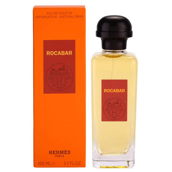 Rocabar Eau de Toilette Sale