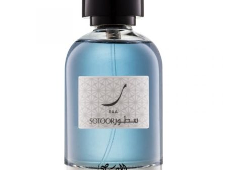 Rasasi - Sotor Raa  EDT 100ml Online now