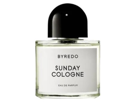 Sunday Cologne Eau De Parfum Discount