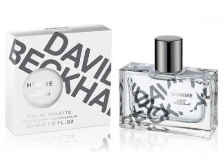 Homme Eau de Toilette Online