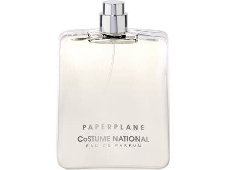 Costume National - Paperplane EDP 100ml Supply