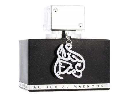 Al Dur Al Maknoon Silver Eau De Parfum Online Hot Sale