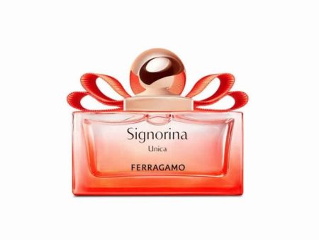 Salvatore Ferragamo - Signorina Unica EDP 100ml For Cheap