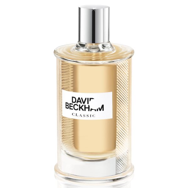 Classic Eau De Toilette Fashion