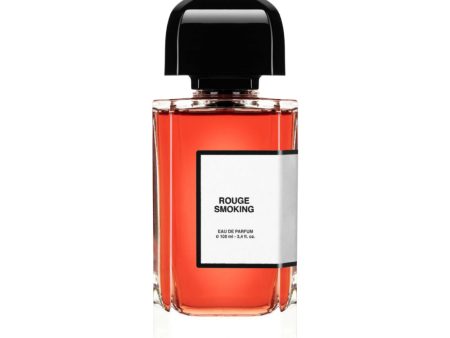 Rouge Smoking Eau de Parfum Supply