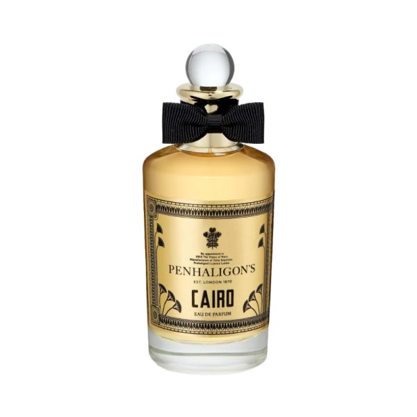 Cairo Eau de Parfum on Sale