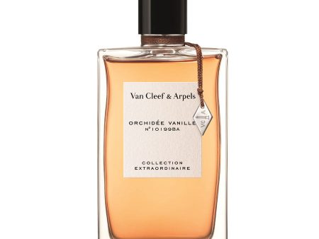 Van Cleef & Arpels - Orchidee Vanille EDP 75ml For Cheap