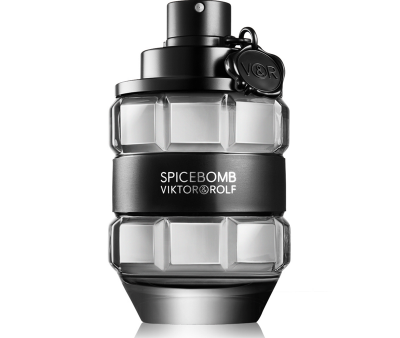 Viktor&Rolf - Spicebomb EDT 50ml For Discount