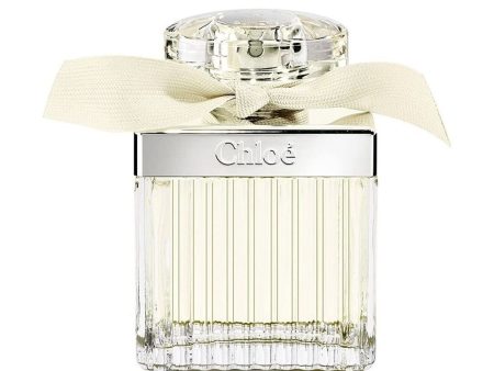 Chloe Eau de Toilette Supply