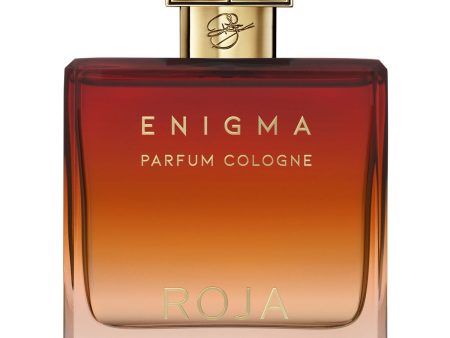 Roja Dove Parfums - Enigma Pour Homme PARFUM COLOGNE 100ml on Sale