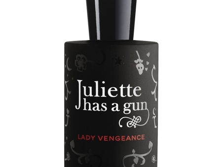 Juliette Has A Gun - Lady Vengeance EDP 100ml Online Sale