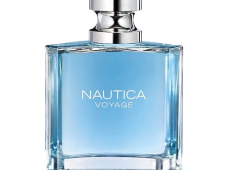 Voyage Tester Eau de Toilette Sale