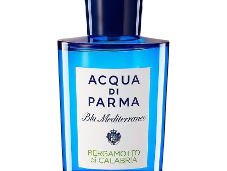 Acqua di Parma - Bergamotto di Calabria EDT 75ml Online Sale