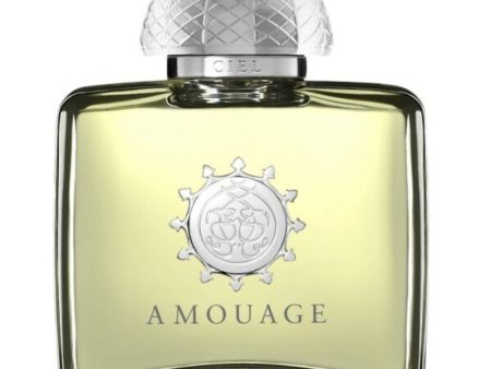 Amouage - Ciel Woman EDP  100ml Online Hot Sale