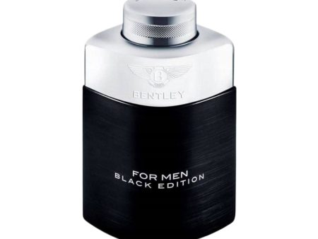 Black Edition Eau De Parfum on Sale