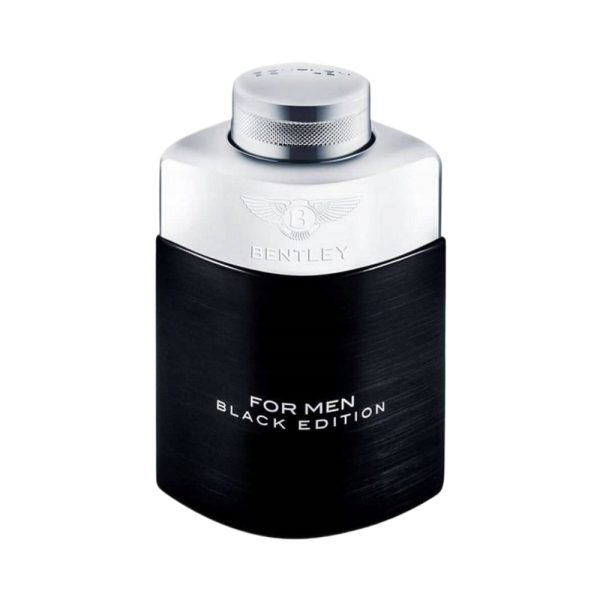 Black Edition Eau De Parfum on Sale