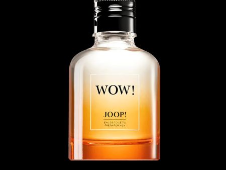 Wow! Fresh Eau de Toilette Supply