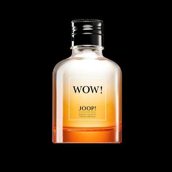 Wow! Fresh Eau de Toilette Supply