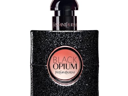 YSL - Black Opium EDP 90ml Supply