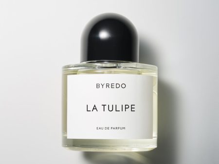 La Tulipe Eau De Parfum Discount