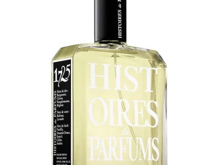 Histoires de Parfums - 1725 EDP 120ml For Cheap