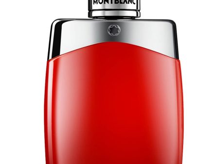 Montblanc - Legend Red EDP 100ml For Cheap