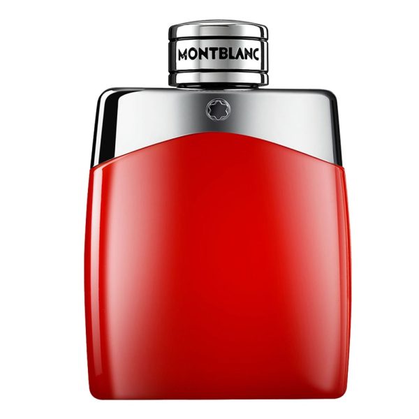 Montblanc - Legend Red EDP 100ml For Cheap