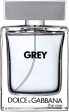 The One Grey Intense Eau de Toilette For Sale