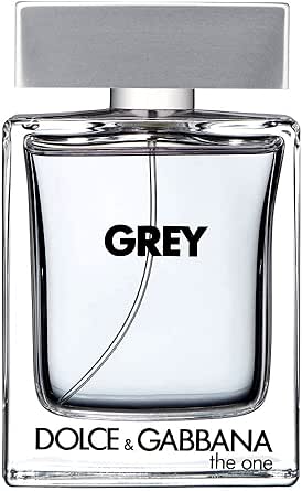 The One Grey Intense Eau de Toilette For Sale