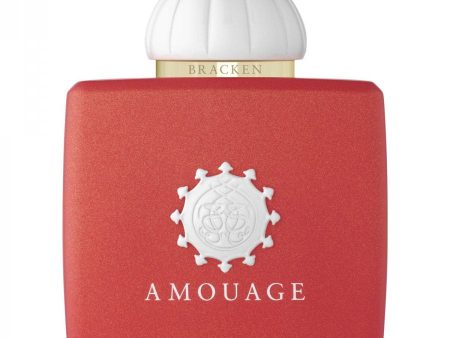 Amouage - Bracken Woman EDP 100ml Online Hot Sale