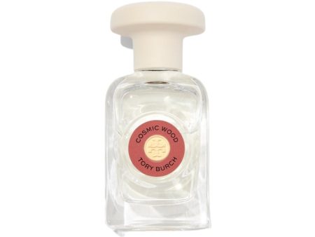 Tory Burch Cosmic Wood Eau De Parfum Online Sale