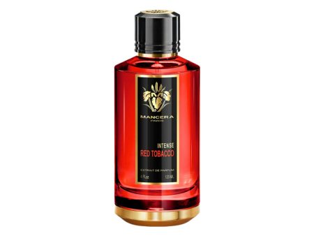 Red Tobacco Intense Eau de Parfum on Sale