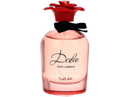 D&G Dolce Rose Eau De Toilette Online