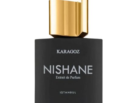 Karagoz Eau De Parfum Online Hot Sale