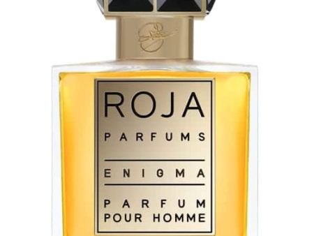 Roja Dove Parfums - Enigma PARFUM 50ml Online Hot Sale