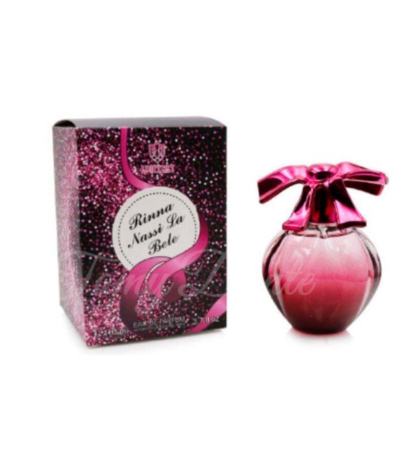 Rinna La Bele Eau de Parfum on Sale