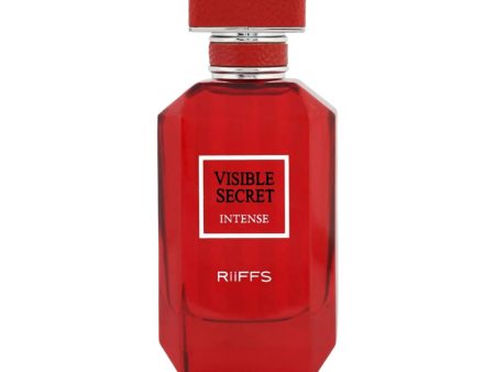 Visible Secret Eau de Parfum Online Sale