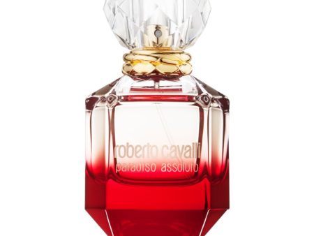 Roberto Cavalli - Paradiso Assoluto EDP 75ml For Sale