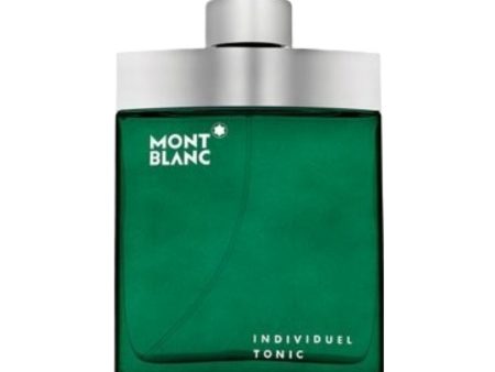 Individuel Tonic Eau de Toilette Hot on Sale