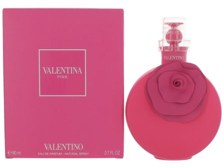 Valentina Pink Eau de Parfum Hot on Sale