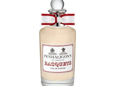 Racquets Eau de Parfum Supply