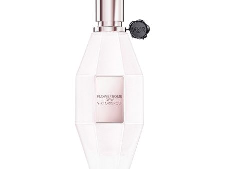 Flower Bomb Dew Eau de Parfum Supply