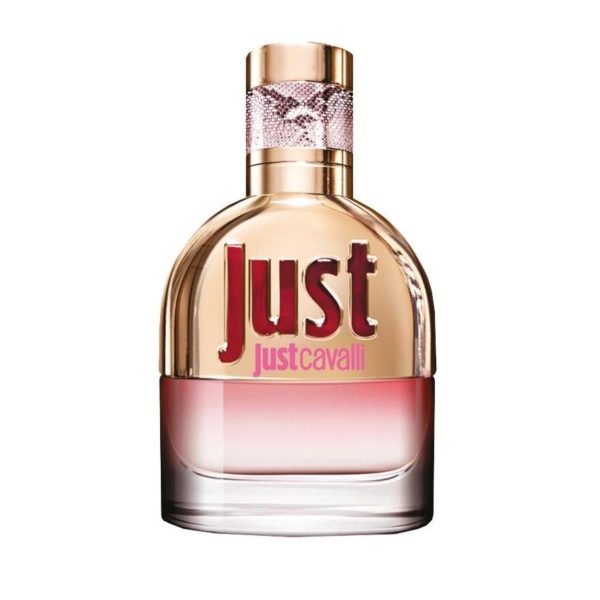 Roberto Cavalli - Just Her EDT 75ml For Discount