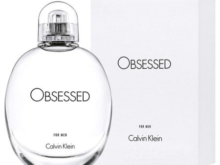 Obsessed Eau de Toilette Fashion