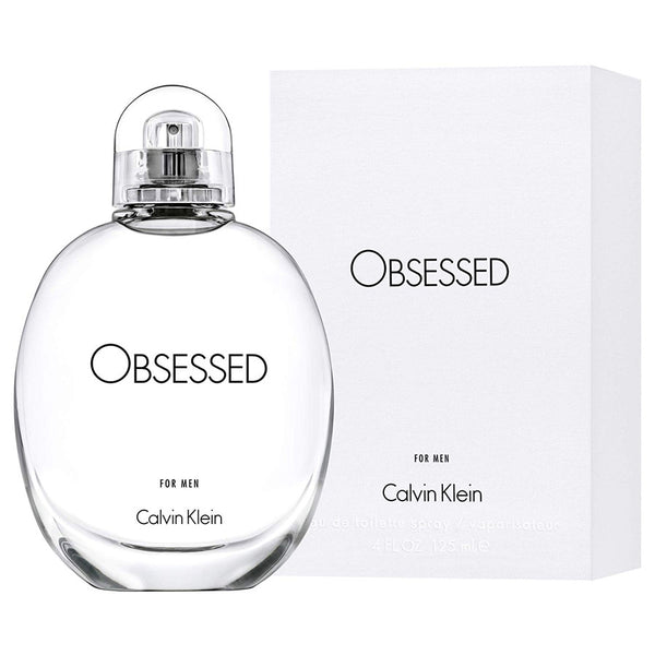 Obsessed Eau de Toilette Fashion