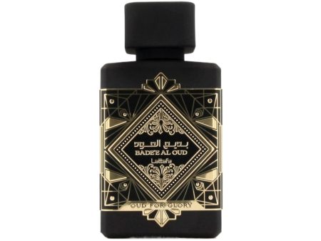 Lattafa Bade e AL Oud for Glory 3 Piece Eau De Parfum Online