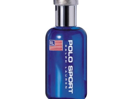 Polo Sport Eau de Toilette Hot on Sale