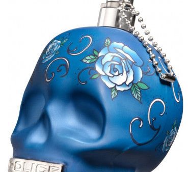 To Be Tattooart Eau De Toilette Online