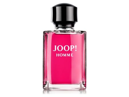 Joop - Homme EDT 125ml Discount