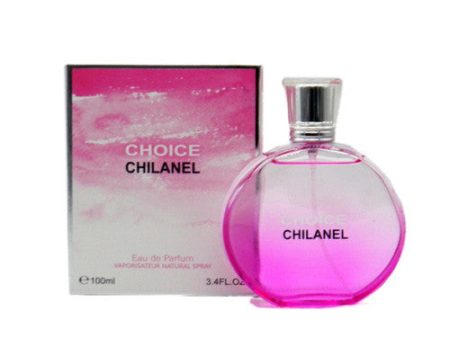 Choice Chilanel Eau de Parfum on Sale